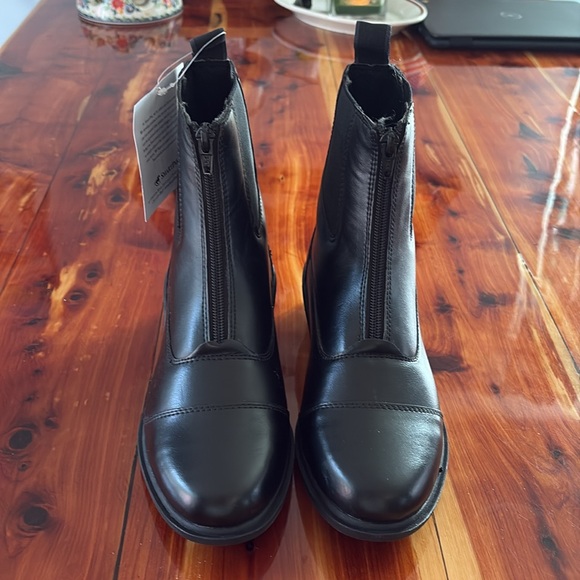 Paddock boots - Picture 8 of 8